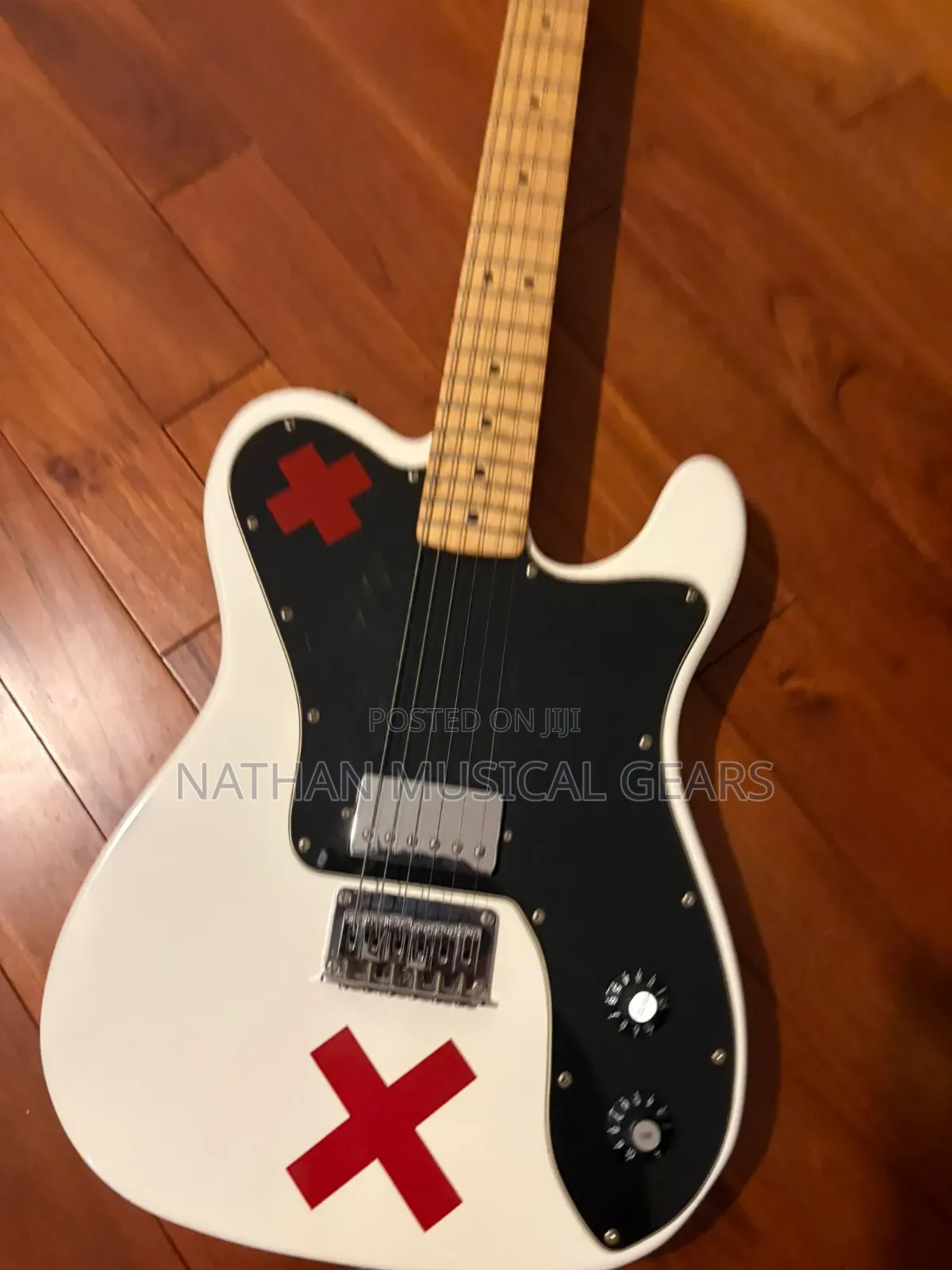 Ibanez Bass Guiter