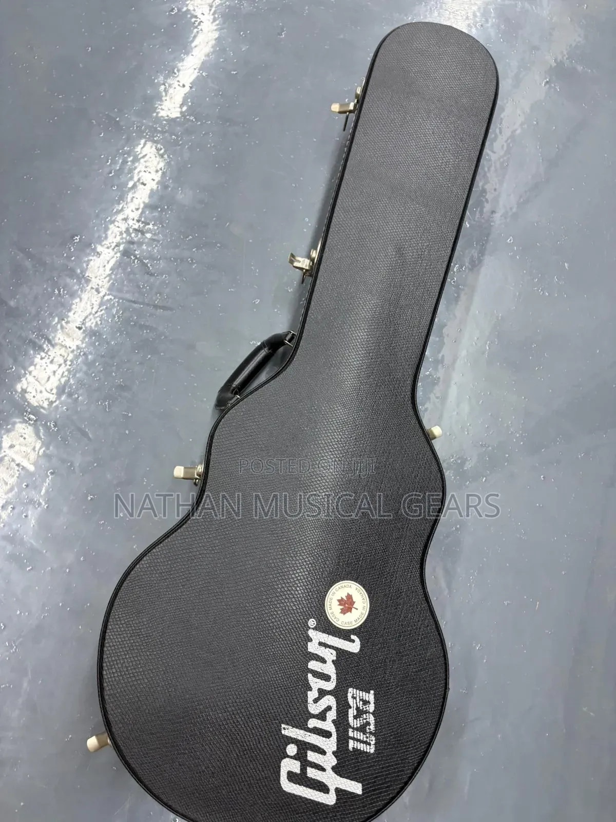 Ibanez Bass Guiter