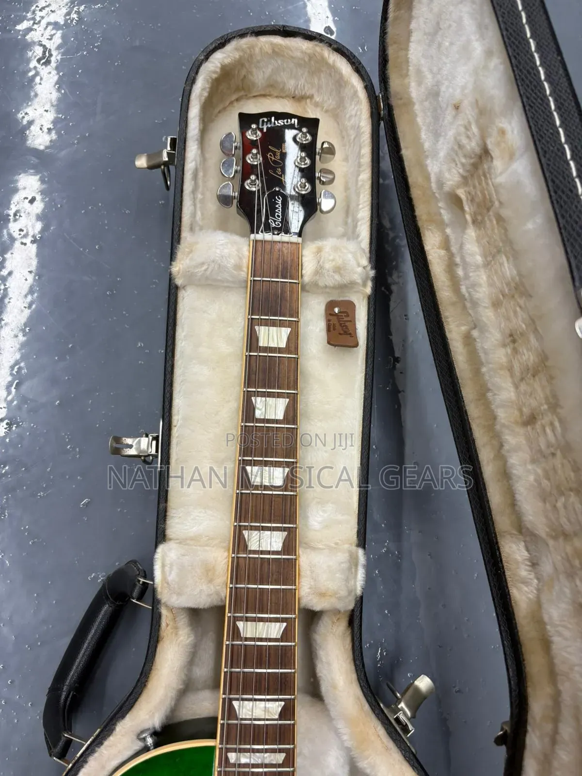 Ibanez Bass Guiter
