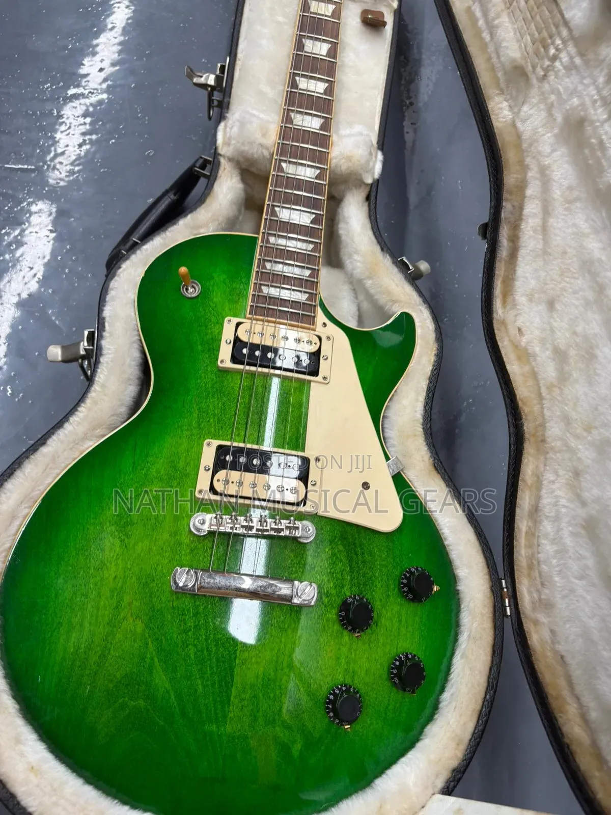 Ibanez Bass Guiter