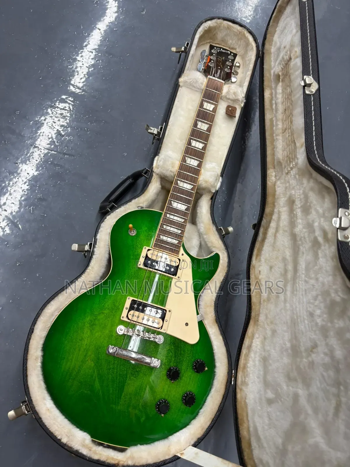 Ibanez Bass Guiter