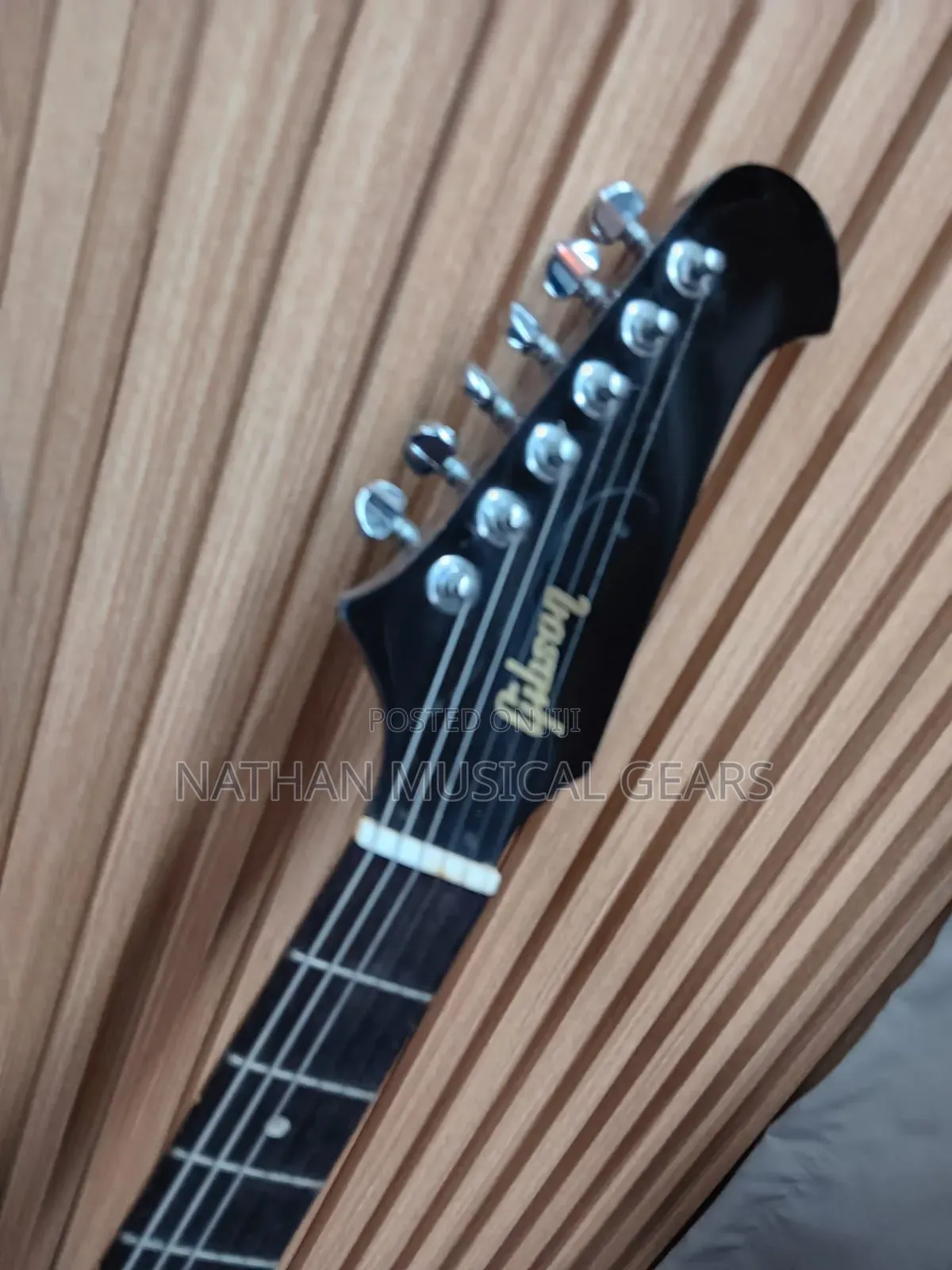 Ibanez Bass Guiter
