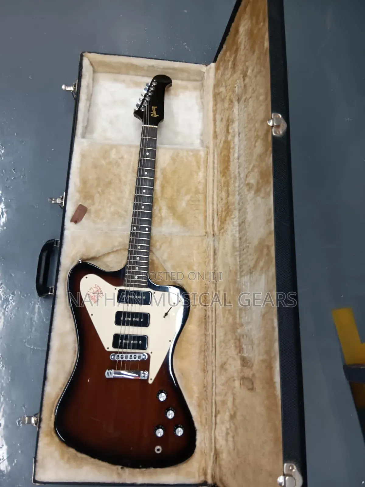 Ibanez Bass Guiter