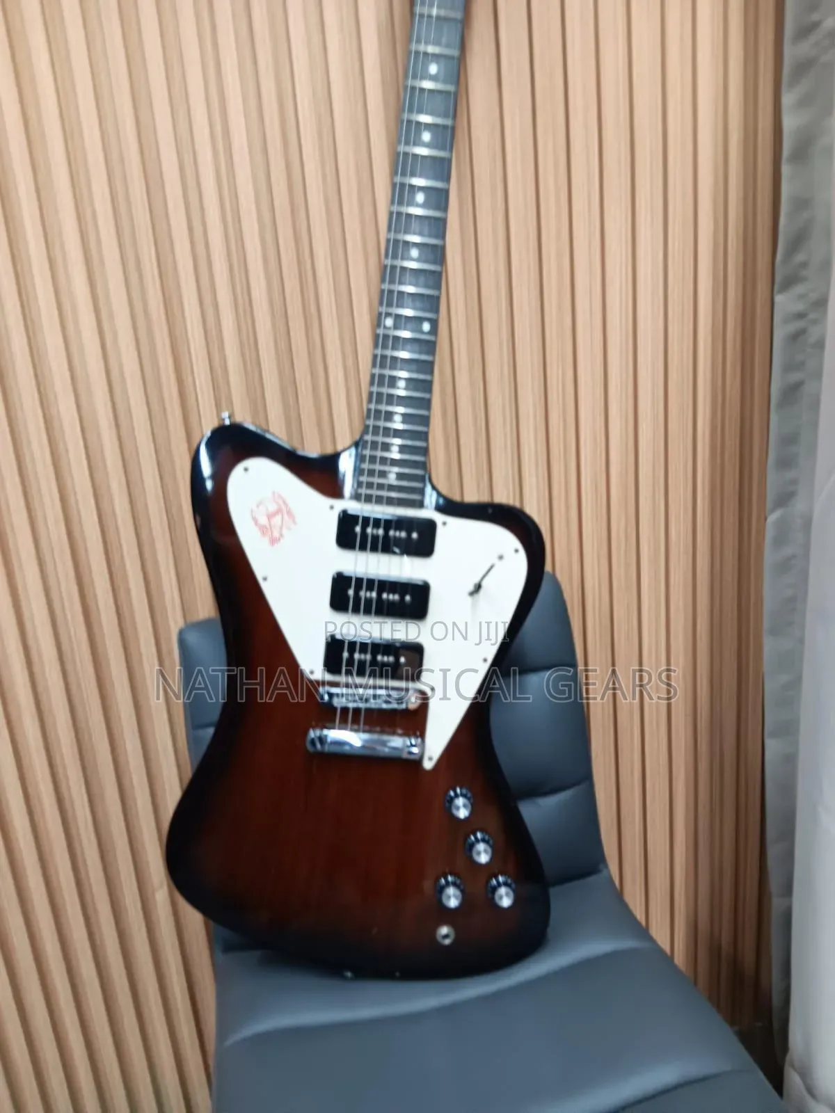 Ibanez Bass Guiter