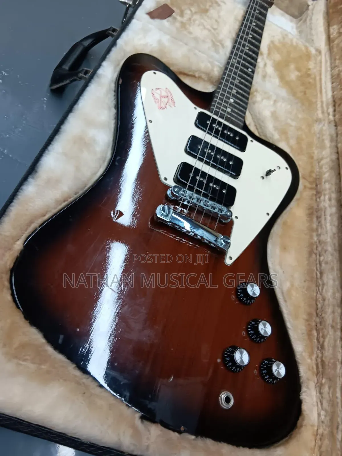 Ibanez Bass Guiter