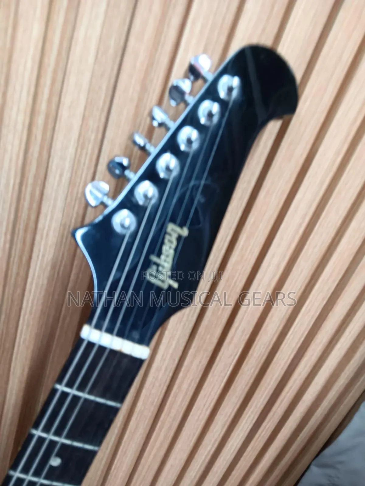 Ibanez Bass Guiter