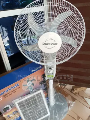 Solarfan System