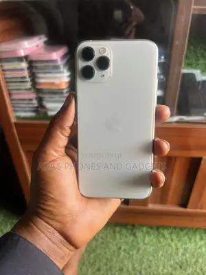 Apple iPhone 11 Pro 64 GB White