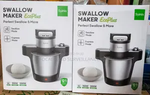 Syinix Ecoplus Swallow Maker