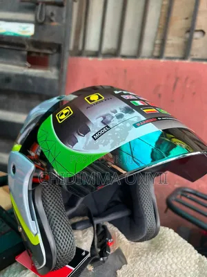 Quality Helmet