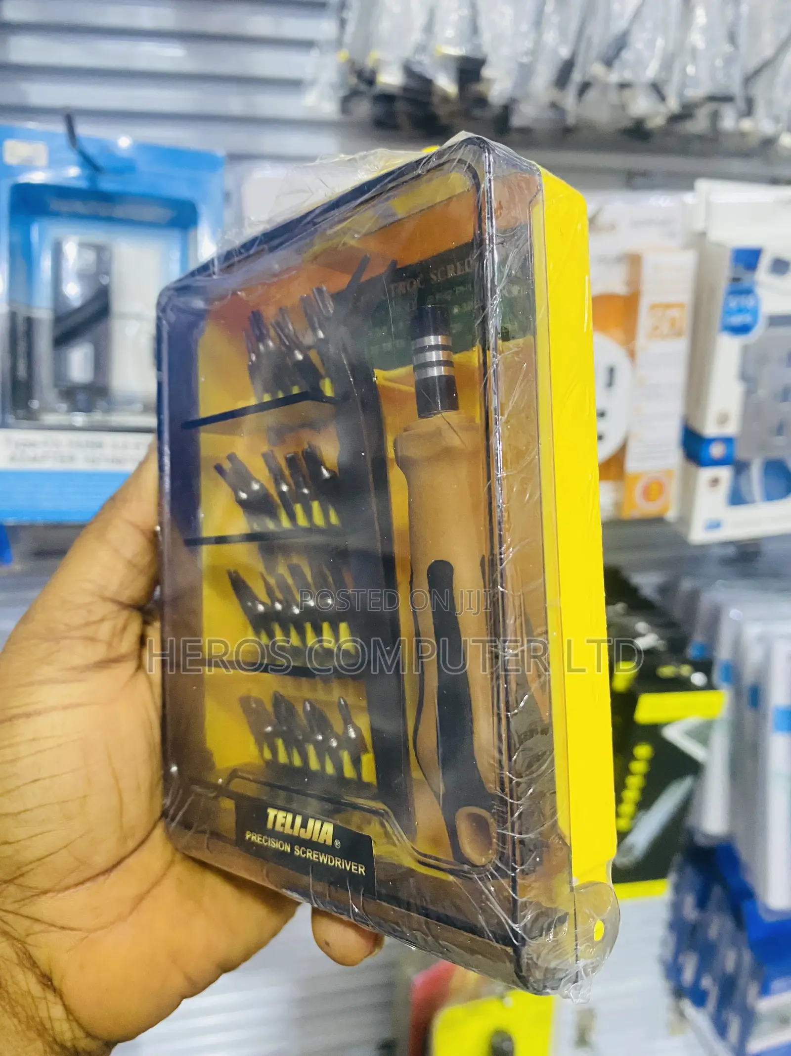Screw Sets
