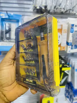 Screw Sets