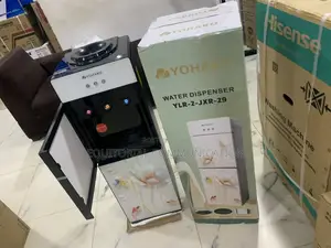 Yohako Ylr-2jxr-29 Elegant Home Appliance Water Dispenser With Refrige