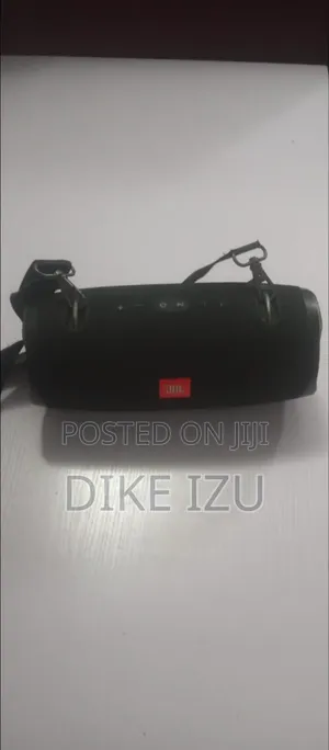 JBL Xtreme 2 in Perfect T Condition Going for