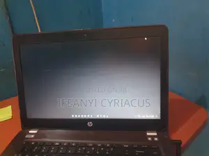 Laptop HP ProBook 440 G6 8GB Intel Core i5 HDD 512GB