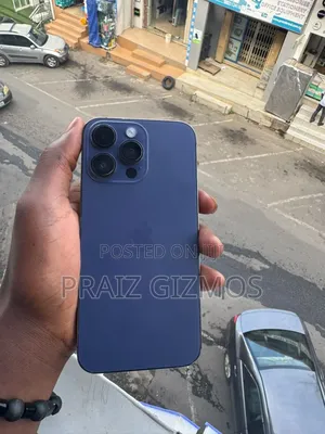 Apple iPhone 14 Pro Max 512 GB Blue