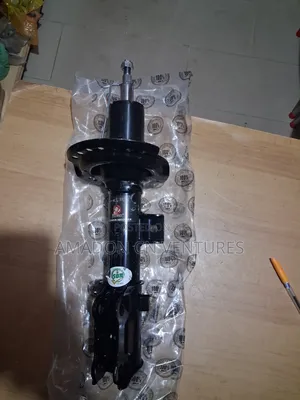 Front Shock Creta 2014/2019