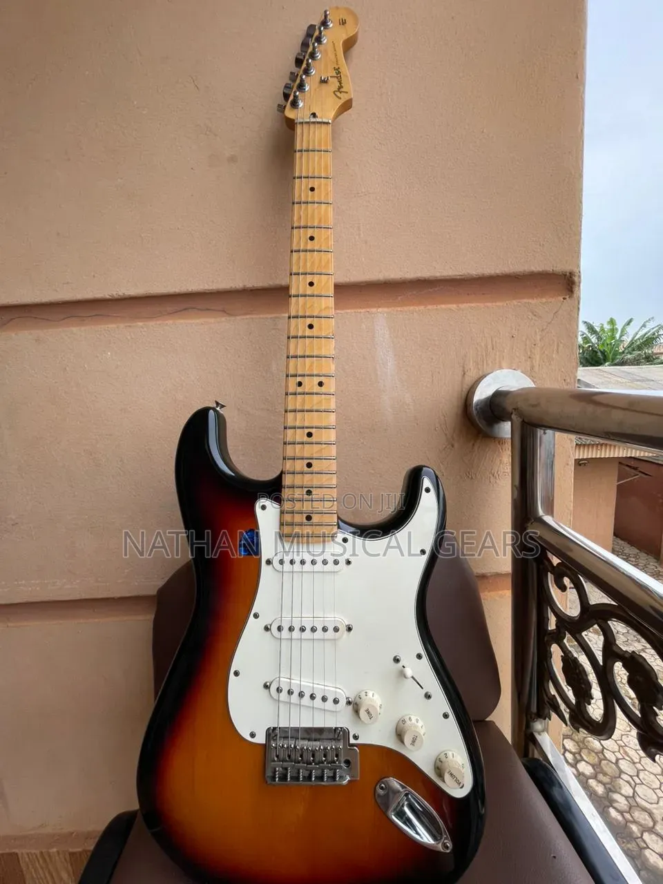Fender Lead Guiter