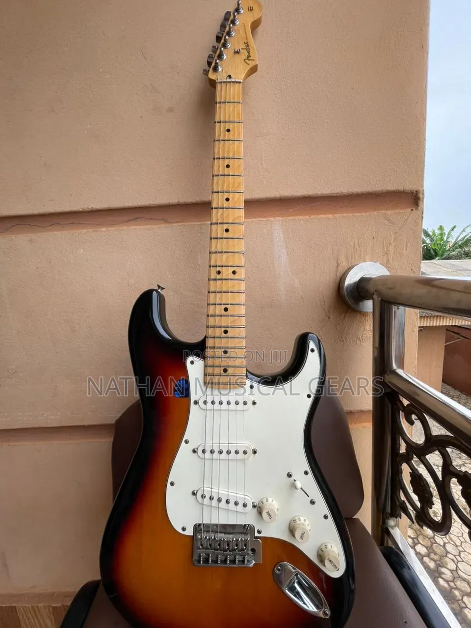 Fender Lead Guiter