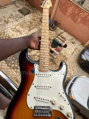 Fender Lead Guiter