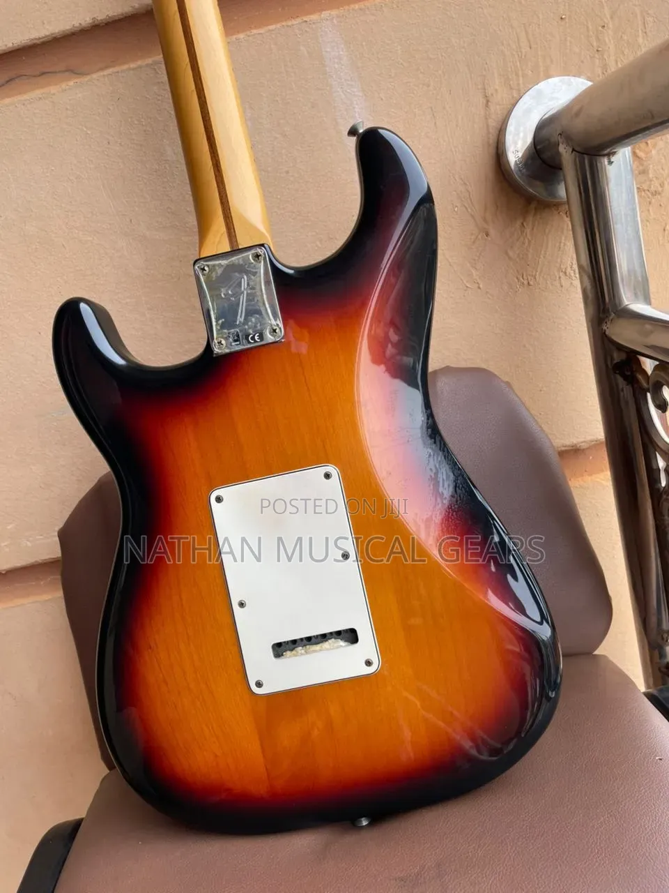Fender Lead Guiter