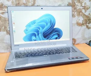 Laptop Lenovo IdeaPad Z510 8GB Intel Core i7 SSD 256GB