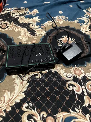 Go Tv Decoder