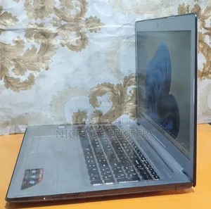 Laptop Lenovo IdeaPad Z510 8GB Intel Core i7 SSD 256GB