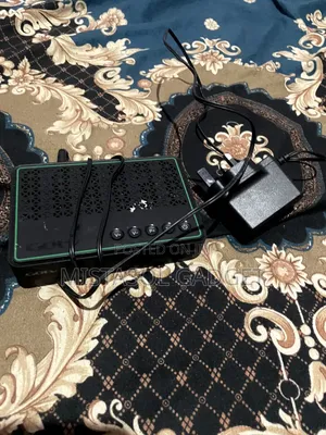 Go Tv Decoder