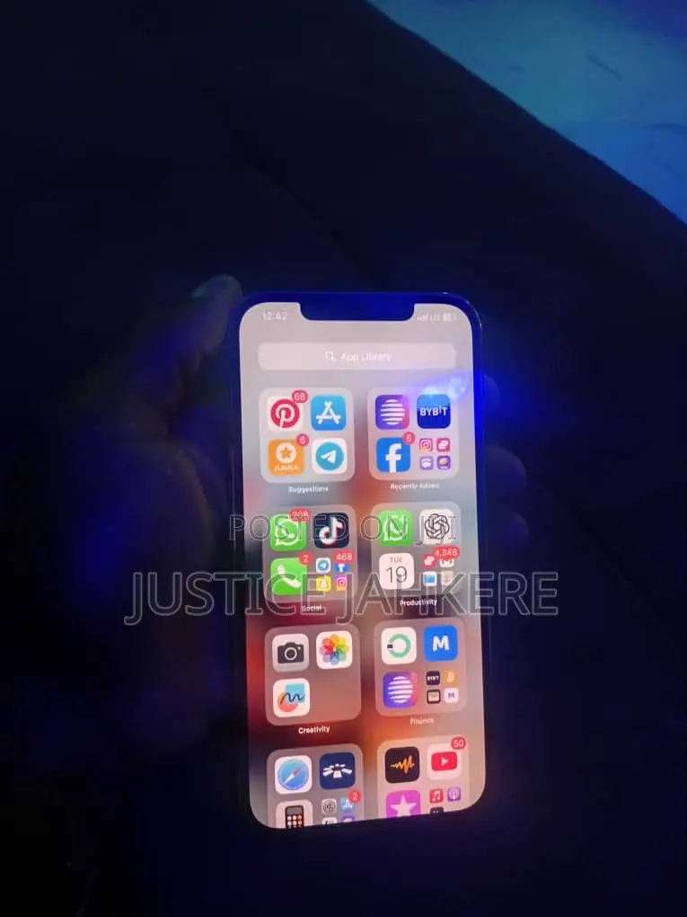 Apple iPhone 12 Pro Max 128 GB Gold