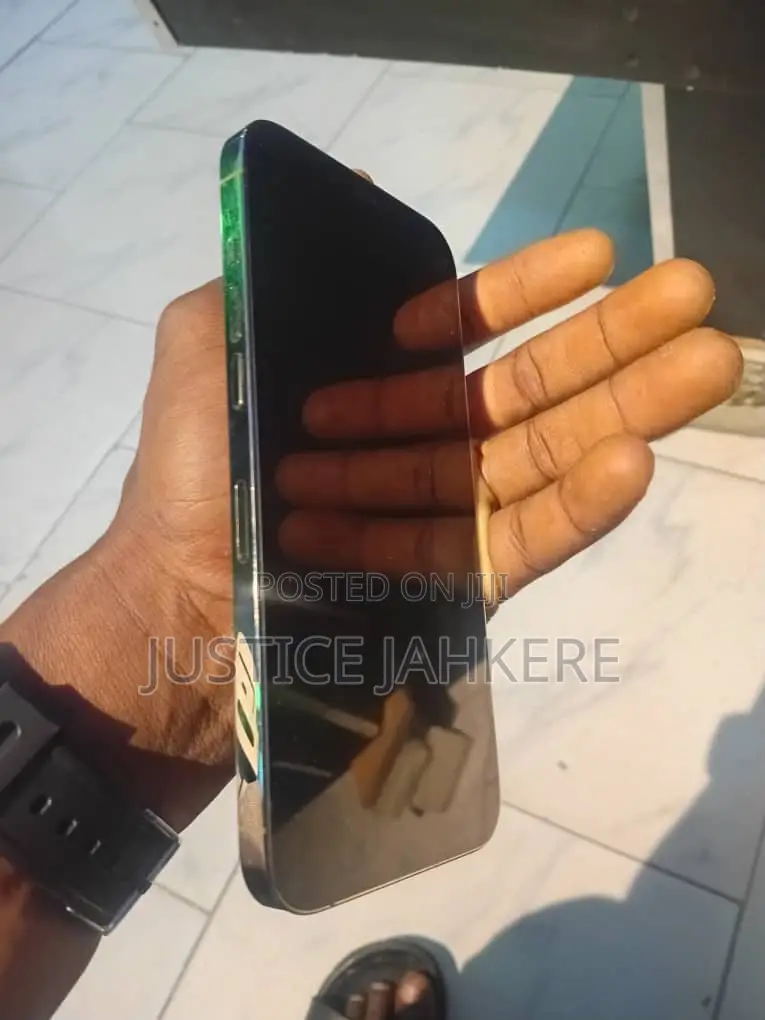 Apple iPhone 12 Pro Max 128 GB Gold