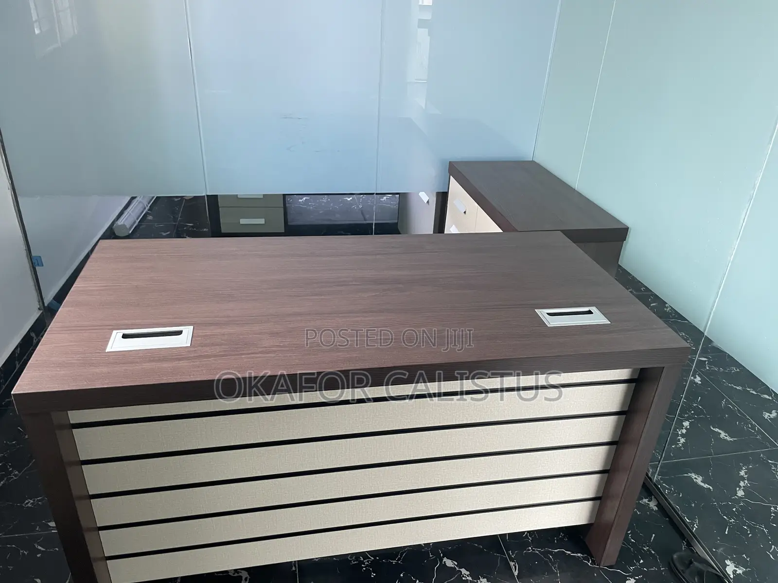 Executive Office Table