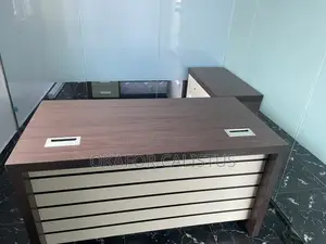Executive Office Table