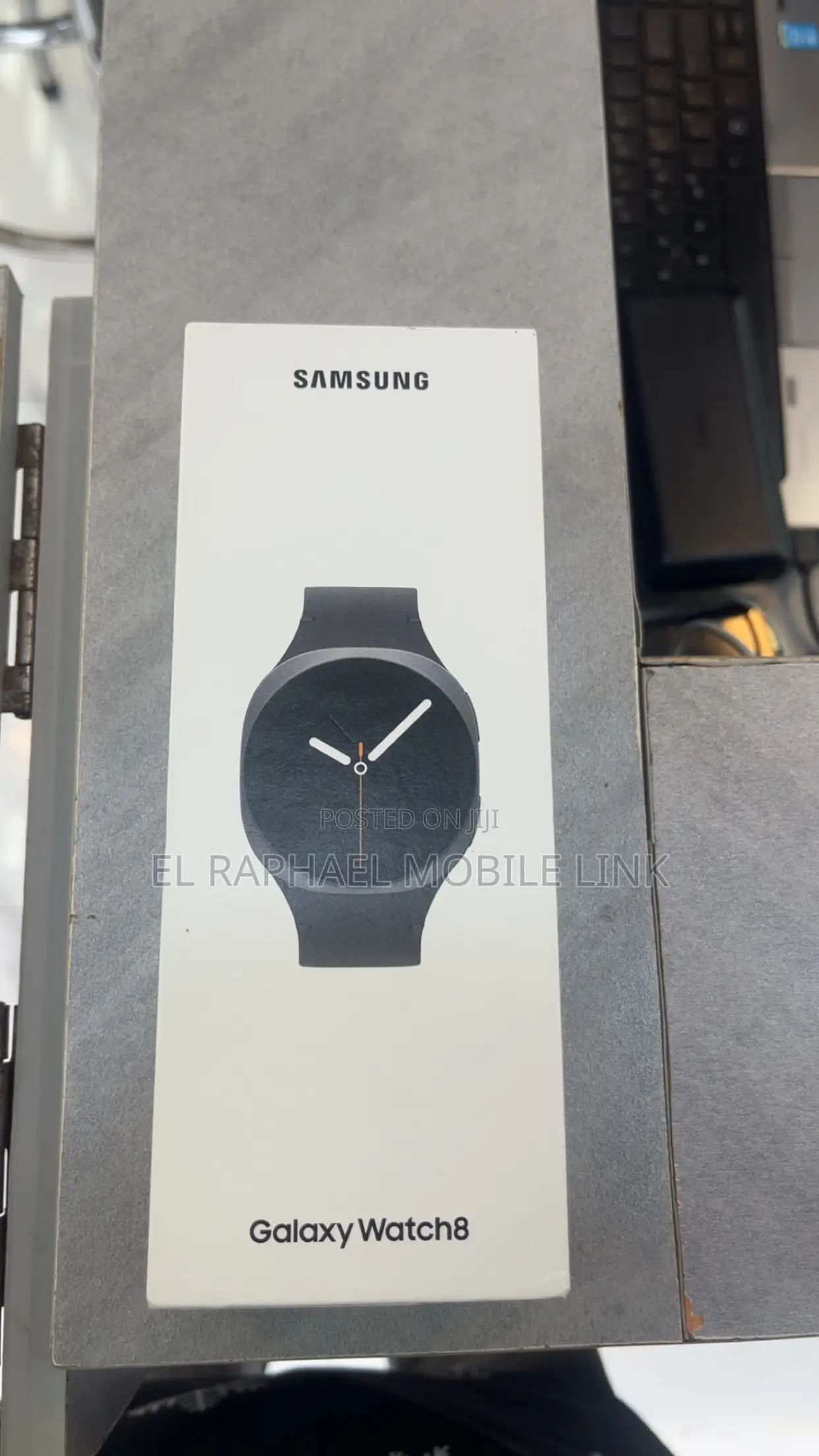 Galaxy Watch8