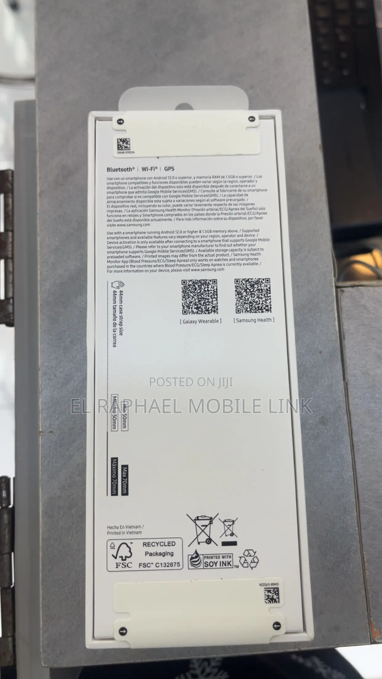 Galaxy Watch8
