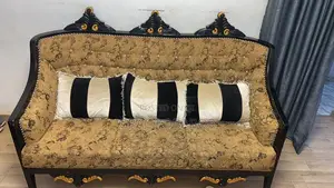 5seater Royal Chair