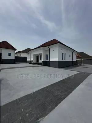 3bdrm Bungalow in Karasana District, Life Camp for sale