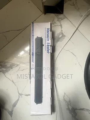Portable Sealing Machine