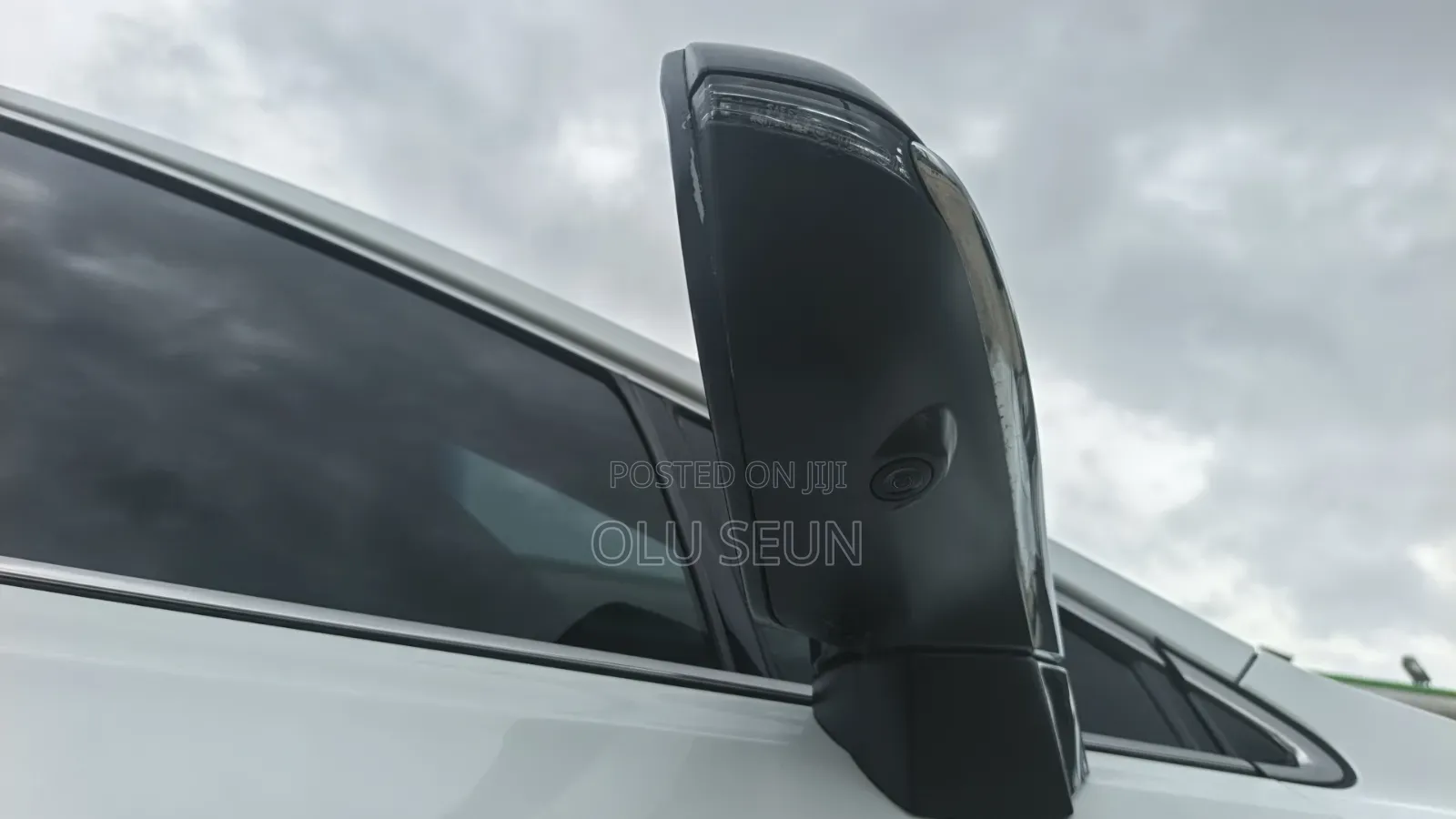 Lexus RX 2017 White