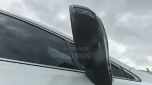 Lexus RX 2017 White