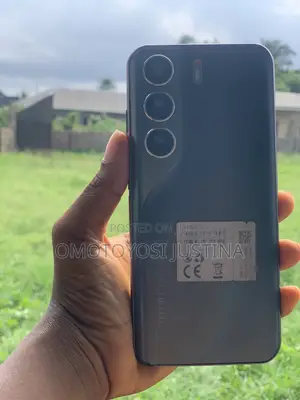 Tecno Camon 40 Pro 5G 256 GB Gray
