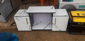 A Newly Made Shelf Is Available at Odogunyan Ikorodu Lagos.