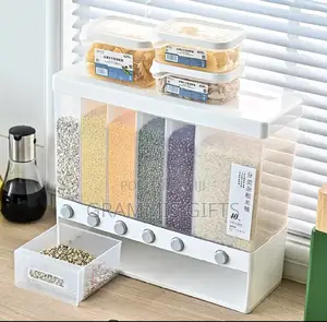 Cereal Dispenser