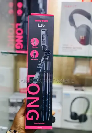 L16 Selfie Stick