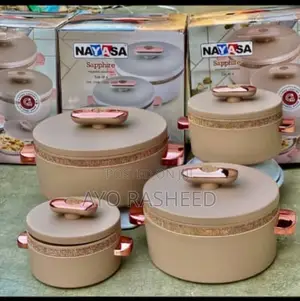 Insulated Casserole Cooler