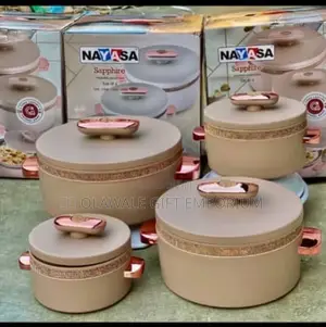 Insulated Casserole Cooler
