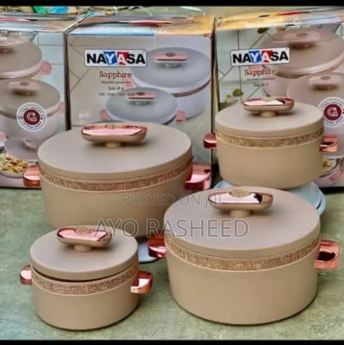 Insulated Casserole Cooler