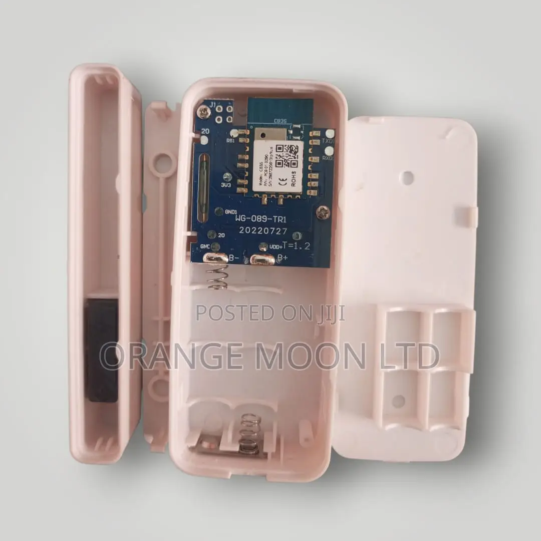 Sonoff Basic Smart Switch
