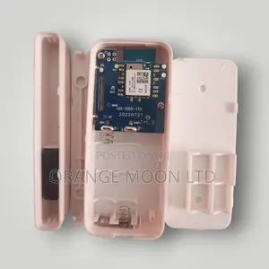Sonoff Basic Smart Switch