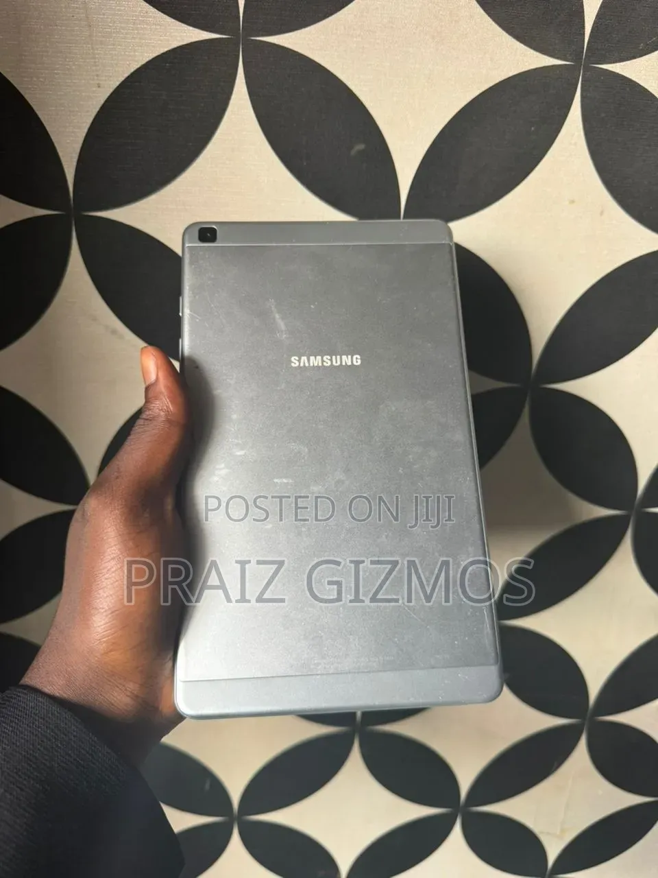 Samsung Galaxy Tab A9 32 GB Gray